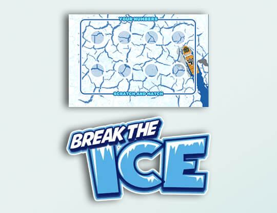 Break the Ice